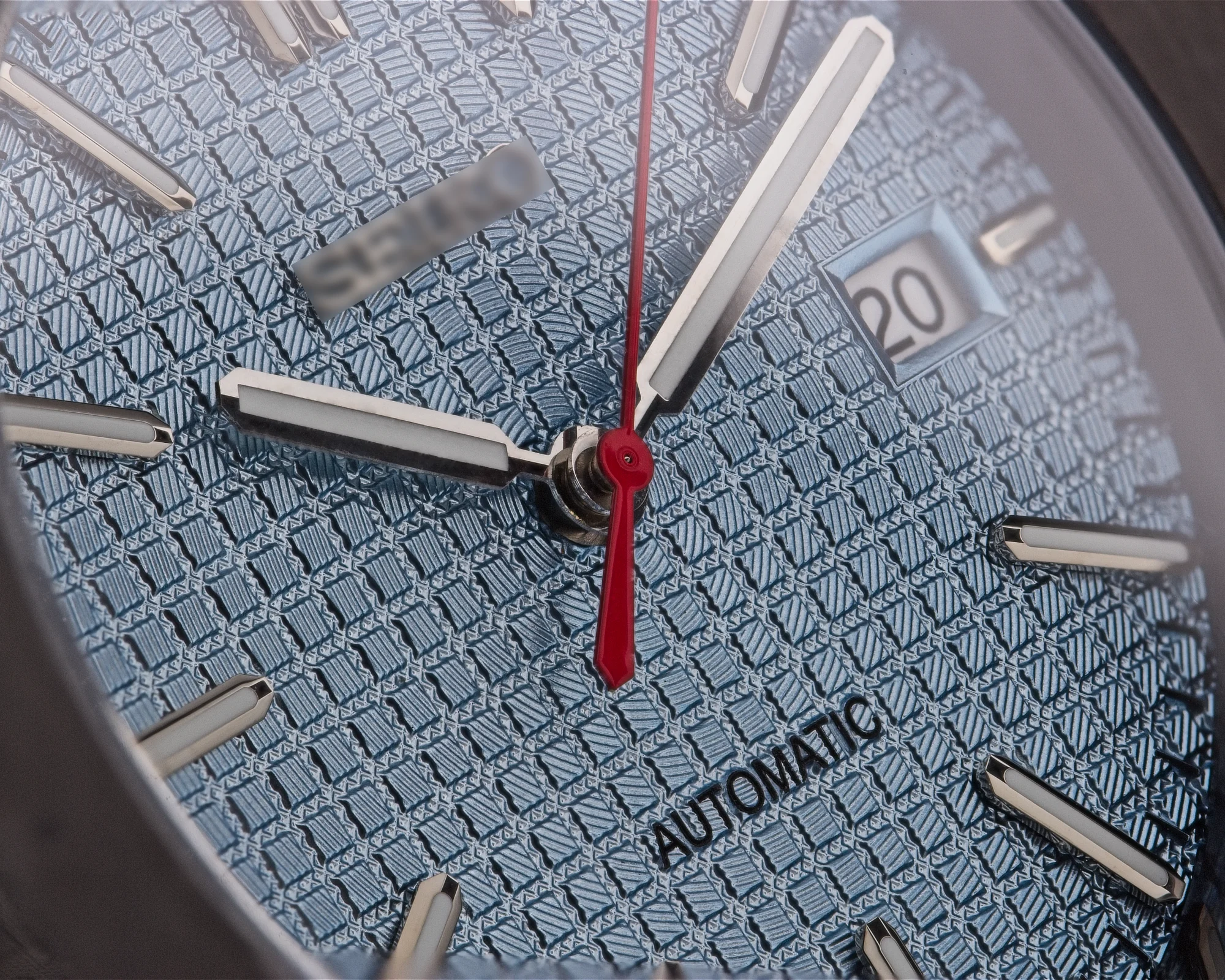 Octagonal Oak Black Sky - obrazek 7